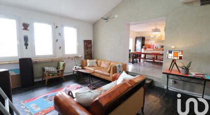 Duplex 5 rooms of 130 m² in Clermont-Ferrand (63000)