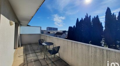 Apartment 2 rooms of 39 m² in Castelnau-le-Lez (34170)