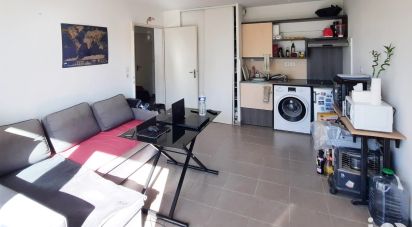 Apartment 2 rooms of 39 m² in Castelnau-le-Lez (34170)