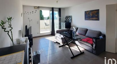 Apartment 2 rooms of 39 m² in Castelnau-le-Lez (34170)