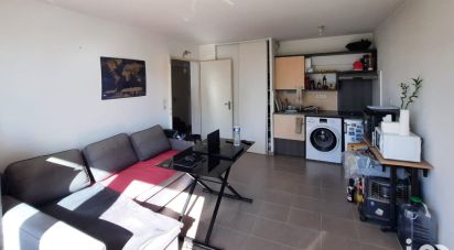 Apartment 2 rooms of 39 m² in Castelnau-le-Lez (34170)