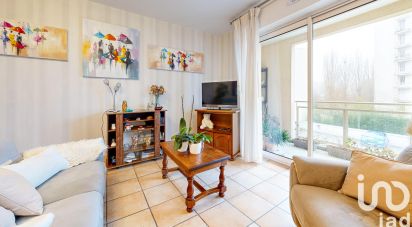 Apartment 3 rooms of 85 m² in Angers (49100)