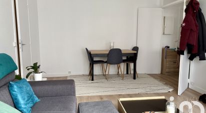 Apartment 2 rooms of 42 m² in Courbevoie (92400)