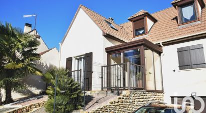 Traditional house 6 rooms of 112 m² in La Houssaye-en-Brie (77610)