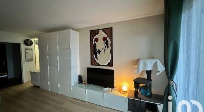 Appartement 1 pièce de 33 m² à Périgueux (24000)