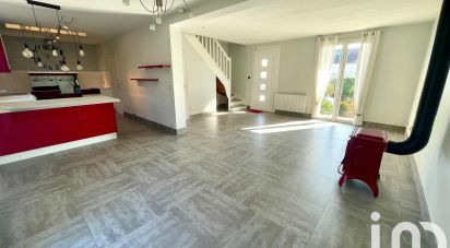 Maison 5 pièces de 96 m² à Linas (91310)