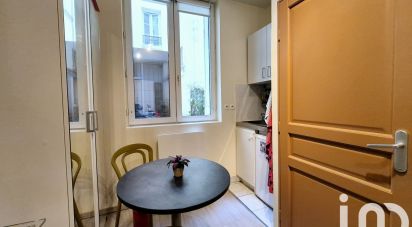 Apartment 1 room of 13 m² in Paris (75011)