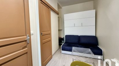 Apartment 1 room of 13 m² in Paris (75011)