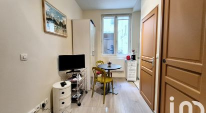 Apartment 1 room of 13 m² in Paris (75011)