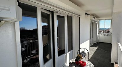 Appartement 3 pièces de 67 m² à SAINT-AYGULF (83370)