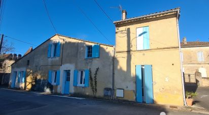 House 5 rooms of 183 m² in Saint-Magne-de-Castillon (33350)