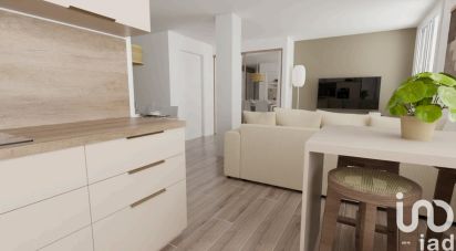 Appartement 3 pièces de 60 m² à Maclas (42520)