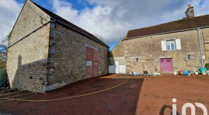 House 9 rooms of 165 m² in Joué-du-Bois (61320)