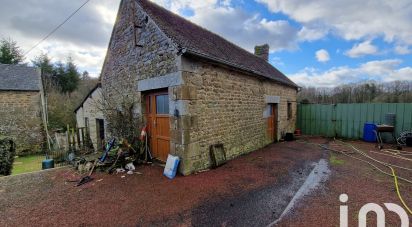 House 9 rooms of 165 m² in Joué-du-Bois (61320)