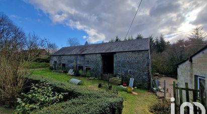 House 9 rooms of 165 m² in Joué-du-Bois (61320)