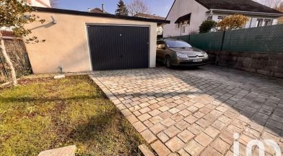 Maison 5 pièces de 68 m² à Ézanville (95460)