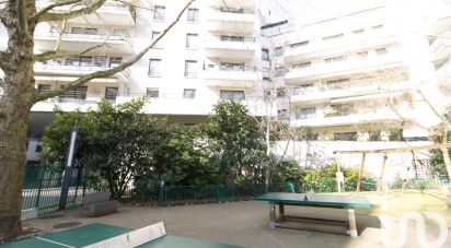 Apartment 3 rooms of 72 m² in Courbevoie (92400)