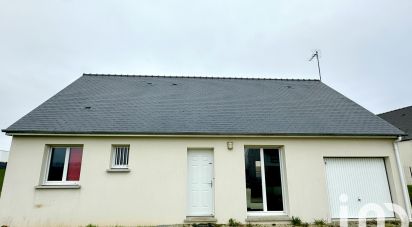 Maison 5 pièces de 84 m² à Loyat (56800)