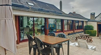 House 5 rooms of 178 m² in Cerisy-la-Forêt (50680)