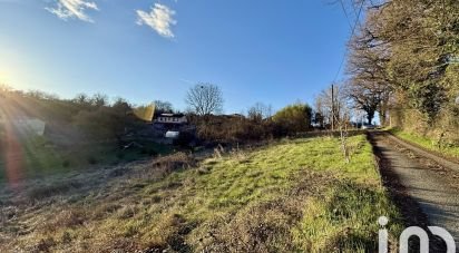 Land of 1,810 m² in Figeac (46100)