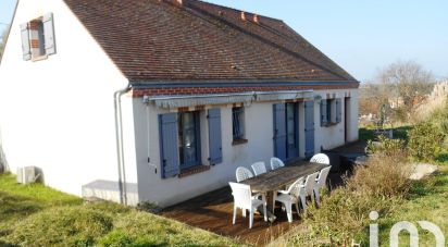 House 6 rooms of 144 m² in La Ferté-Saint-Aubin (45240)