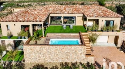 House 8 rooms of 288 m² in Le Castellet (83330)