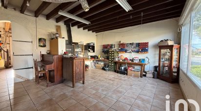 Traditional house 5 rooms of 183 m² in Labatut (40300)