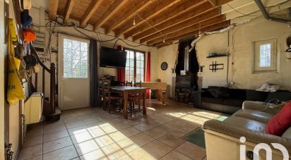 Traditional house 5 rooms of 183 m² in Labatut (40300)