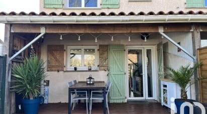 House 3 rooms of 80 m² in Le Pian-Médoc (33290)