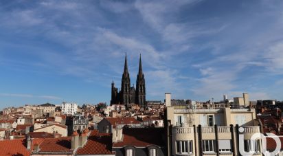 Duplex 5 pièces de 110 m² à Clermont-Ferrand (63000)