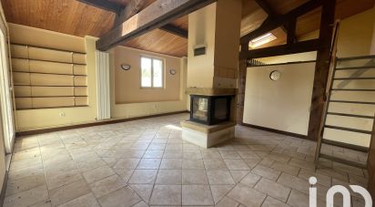 House 7 rooms of 147 m² in Marboué (28200)