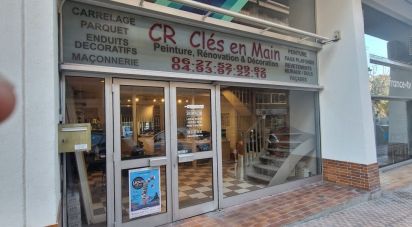 Right to lease of 80 m² in Menton (06500)