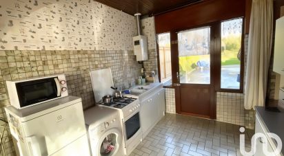 House 2 rooms of 42 m² in Quend (80120)