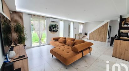 Maison 5 pièces de 121 m² à Magny-en-Vexin (95420)