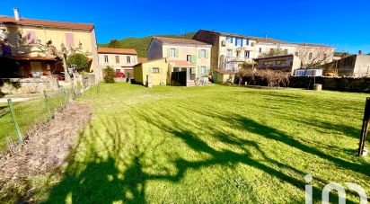 Town house 7 rooms of 140 m² in Bessèges (30160)