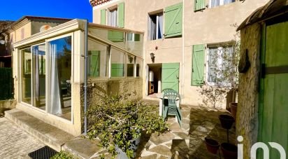 Town house 7 rooms of 140 m² in Bessèges (30160)