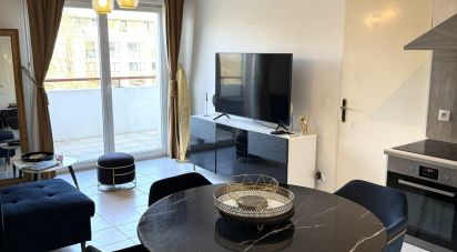 Apartment 2 rooms of 41 m² in Montévrain (77144)