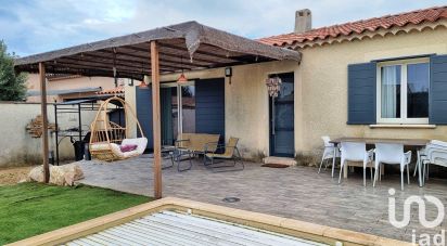 Maison 4 pièces de 90 m² à Châteaurenard (13160)