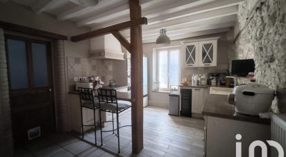 House 6 rooms of 125 m² in Balagny-sur-Thérain (60250)