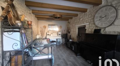 House 6 rooms of 125 m² in Balagny-sur-Thérain (60250)