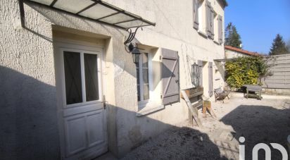 House 6 rooms of 125 m² in Balagny-sur-Thérain (60250)