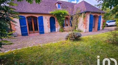 House 5 rooms of 98 m² in Fontaine-la-Guyon (28190)