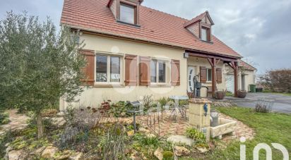 House 5 rooms of 133 m² in Mauperthuis (77120)