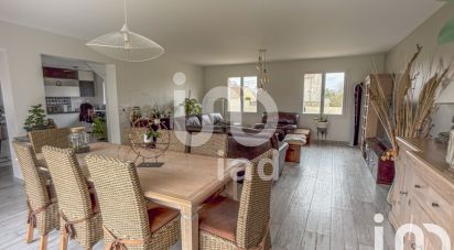 House 5 rooms of 133 m² in Mauperthuis (77120)