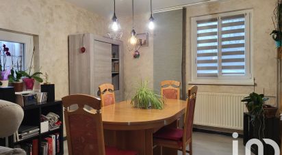 Duplex 4 rooms of 108 m² in Ingwiller (67340)