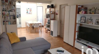 Town house 4 rooms of 100 m² in Le Havre (76620)