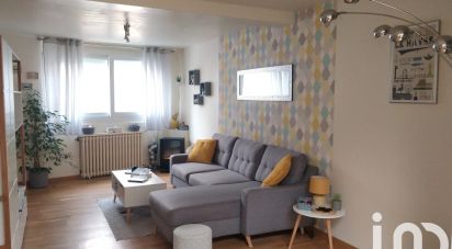 Town house 4 rooms of 100 m² in Le Havre (76620)