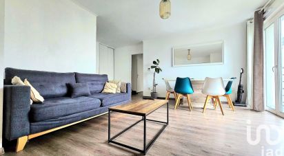 Apartment 3 rooms of 64 m² in Créteil (94000)