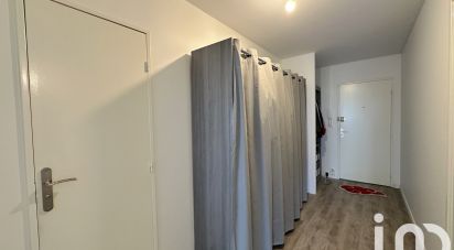 Apartment 2 rooms of 50 m² in Senlis (60300)