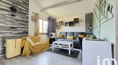 House 4 rooms of 96 m² in Fontaine-Française (21610)